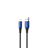 Nokia Pro Cable P8201A (Blue) - 2m - USB-A to USB-C